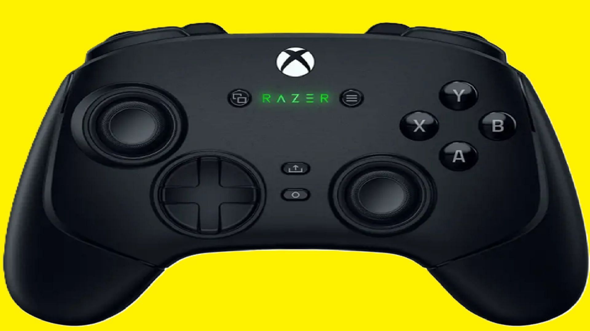 The Razer Wolverine V3 Pro has made a name for itself thanks to its impeccable Hall Effects (Image via Razer)